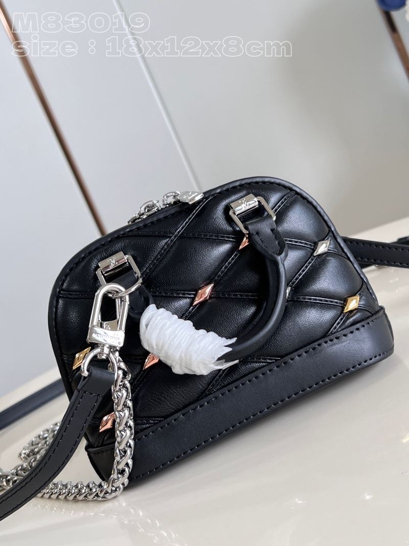 Louis Vuitton Top Handle Bags